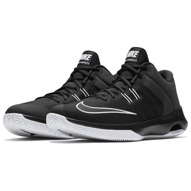 Кроссовки для баскетбола Nike Air Versitile 2 - изображение 2