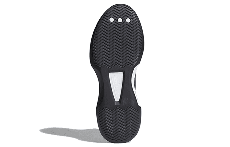 Ретро баскетбольные кроссовки adidas Crazy 1 ADV - изображение 5