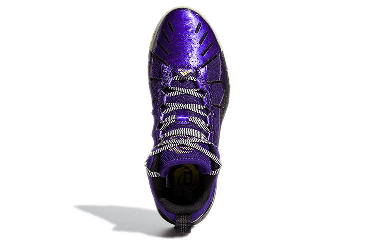 Кроссовки для баскетбола adidas D Rose Son Of Chi - изображение 5
