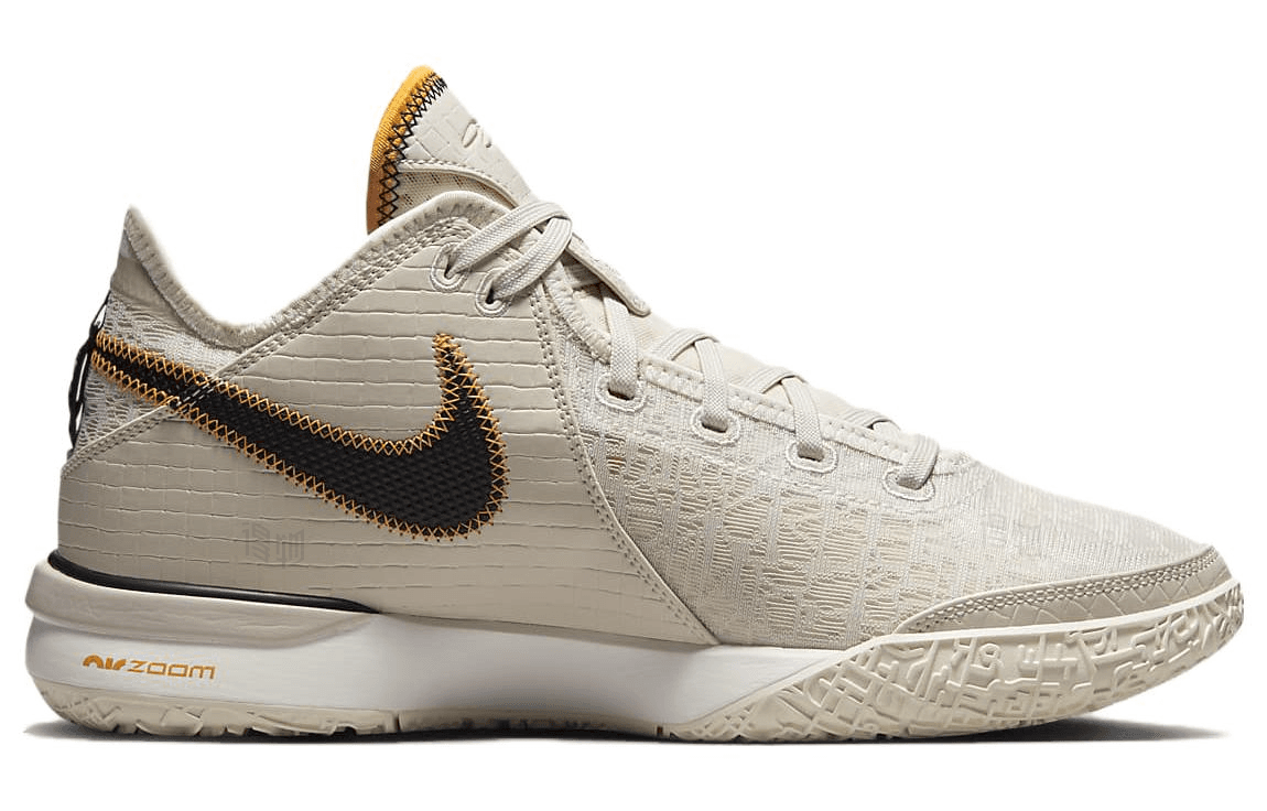 Кроссовки для баскетбола Nike LeBron NXXT Gen EP - изображение 2