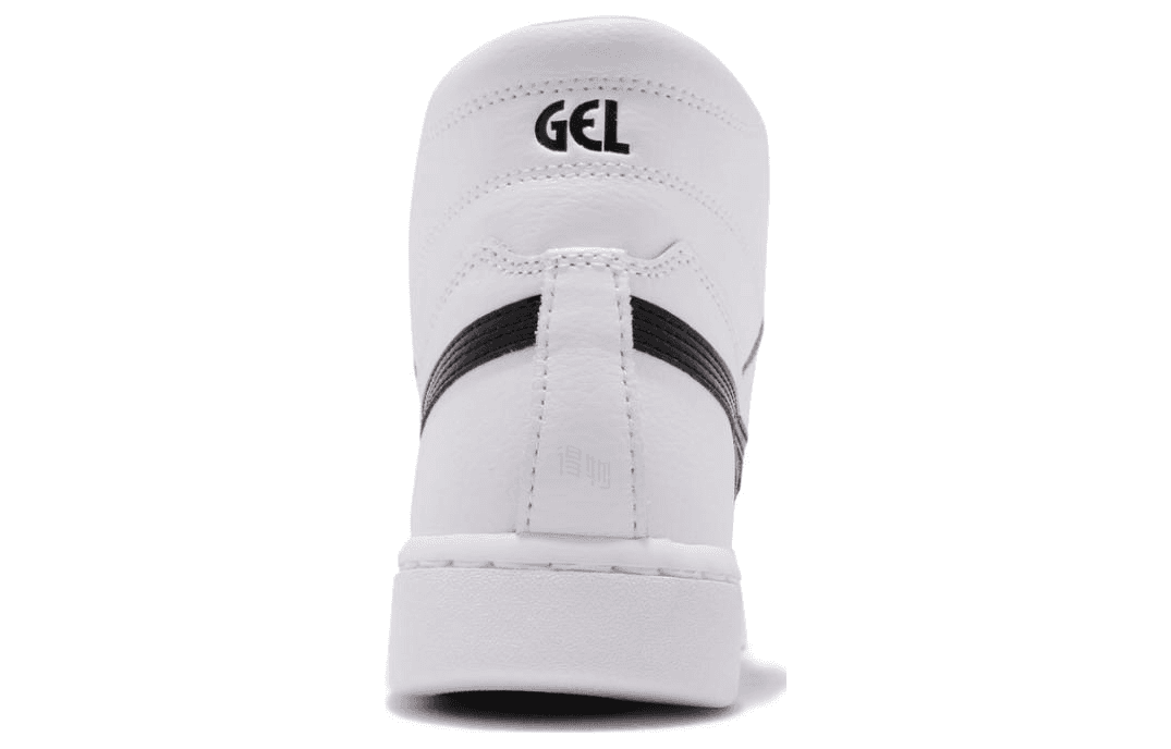 Ретро баскетбольные кроссовки Asics Gel-Ptg MT — фото 4