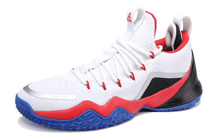 Кроссовки для баскетбола Peak Basketball Shoes - изображение 3