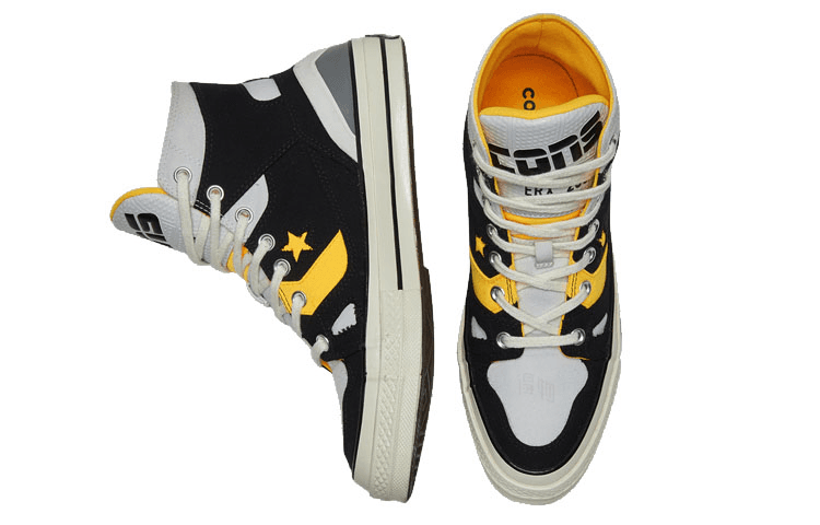 Кеды Converse Chuck Taylor All Star 1970s E260 - изображение 4