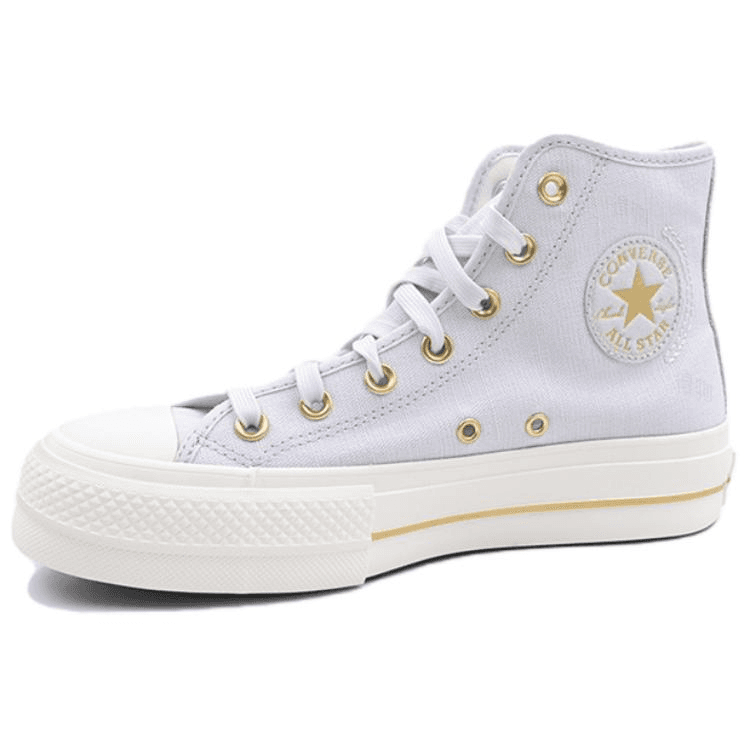Кеды Converse All Star Lift - изображение 3