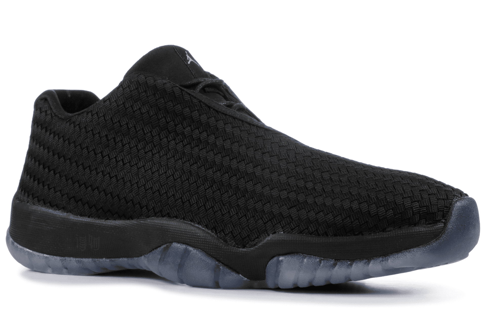 Ретро баскетбольные кроссовки Jordan Future Low Gamma Blue - изображение 3