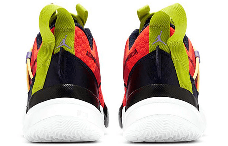 Кроссовки для баскетбола Jordan Why Not Zer0.3 SE PF - изображение 5
