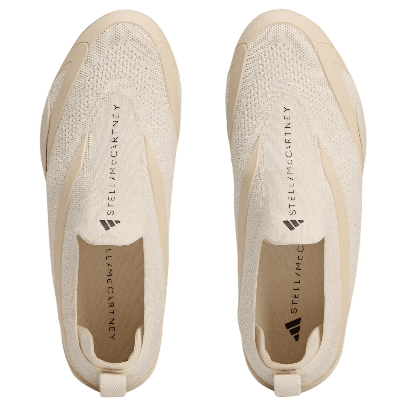 Кроссовки adidas Taekwondo Beige - изображение 3