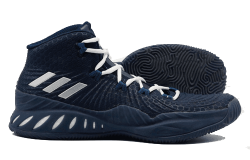 Кроссовки для баскетбола adidas Crazy Explosive 2017 - изображение 2