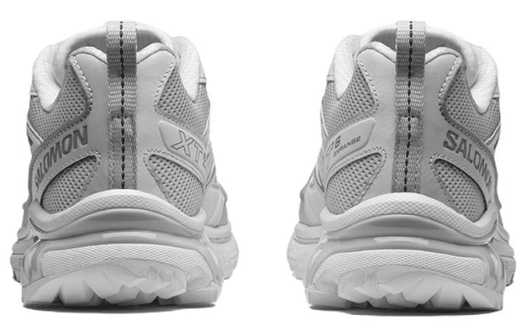 Кроссовки Salomon XT-6 Expanse White - изображение 4
