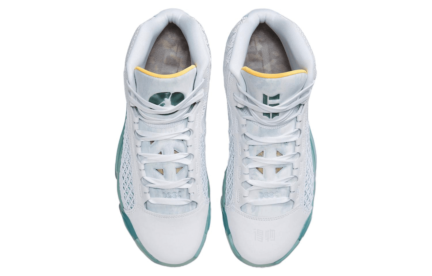 Кроссовки для баскетбола Jordan Air Jordan 38 "Guo" - изображение 4