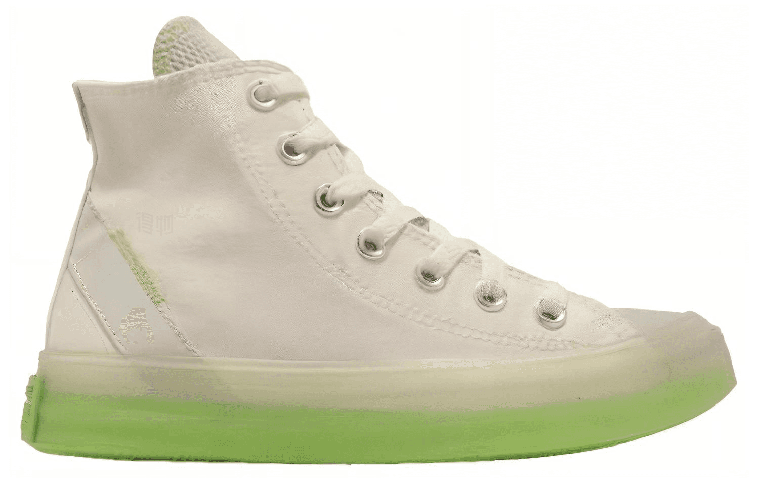 Кеды Converse Chuck Taylor All Star Seasonal Beige - изображение 2
