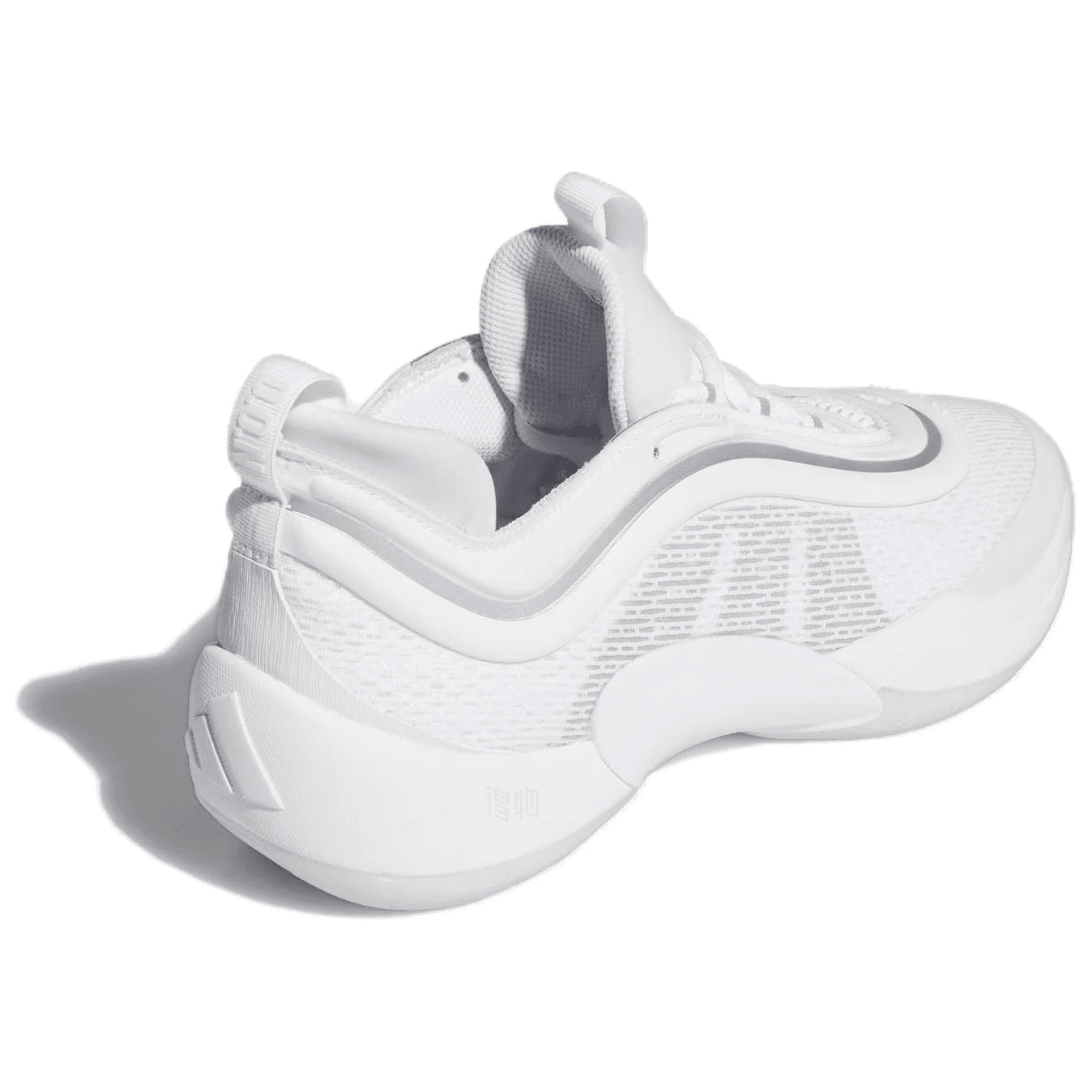Кроссовки для баскетбола adidas D.O.N. Issue 6 - изображение 4
