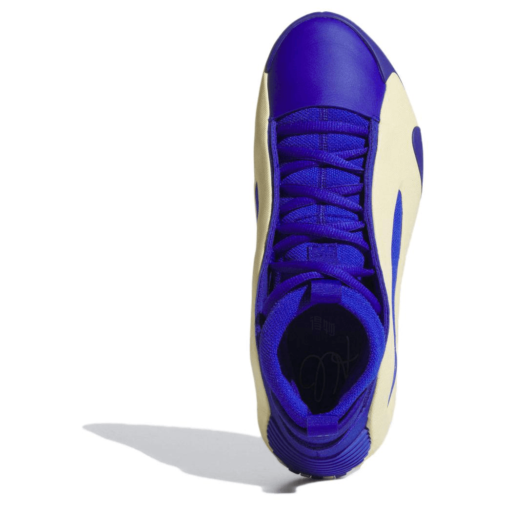 Кроссовки для баскетбола adidas Harden Vol. 8 - изображение 5