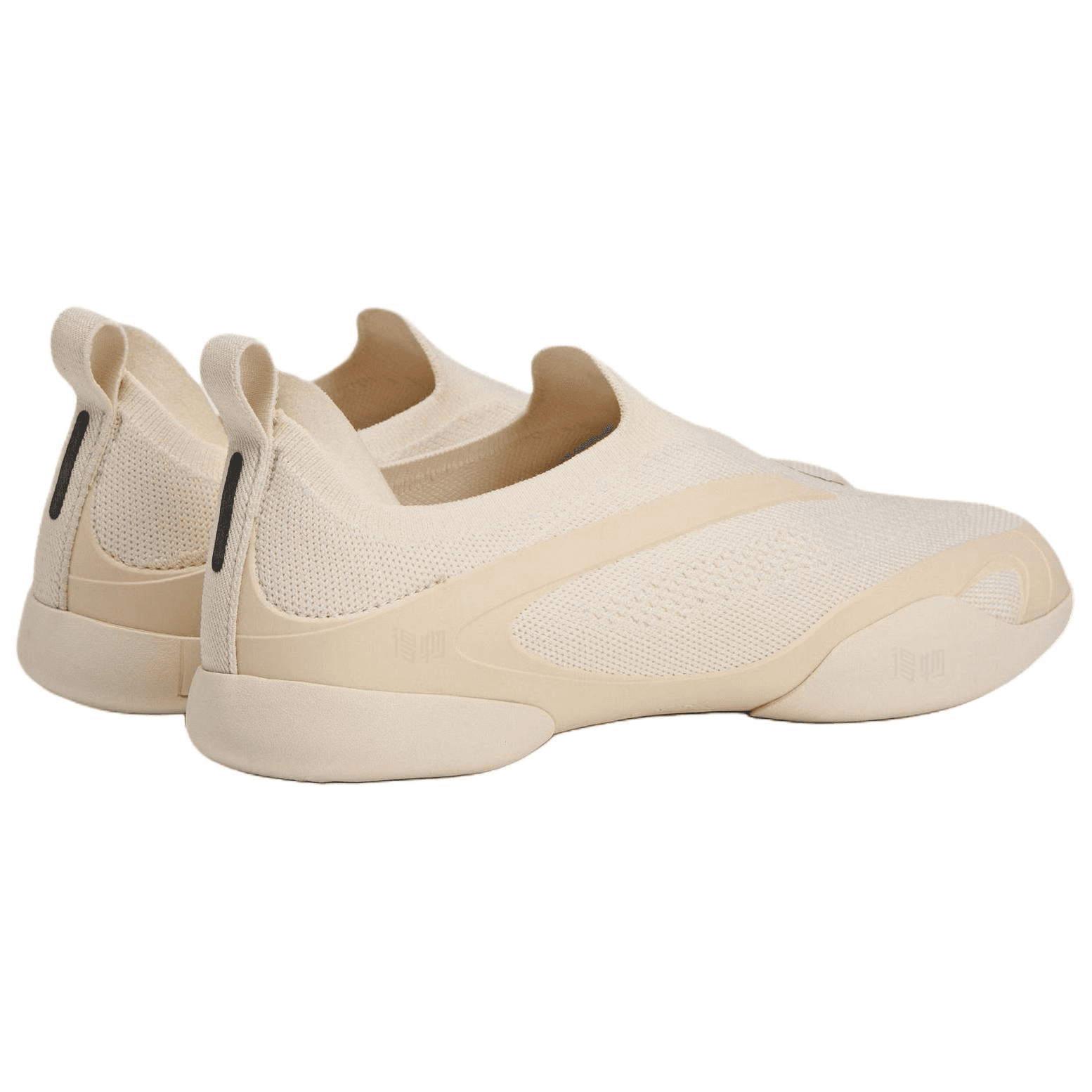 Кроссовки adidas Taekwondo Beige - изображение 2