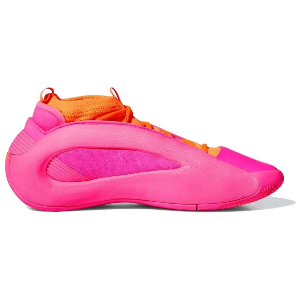 Кроссовки для баскетбола adidas Harden Vol. 8 - изображение 2