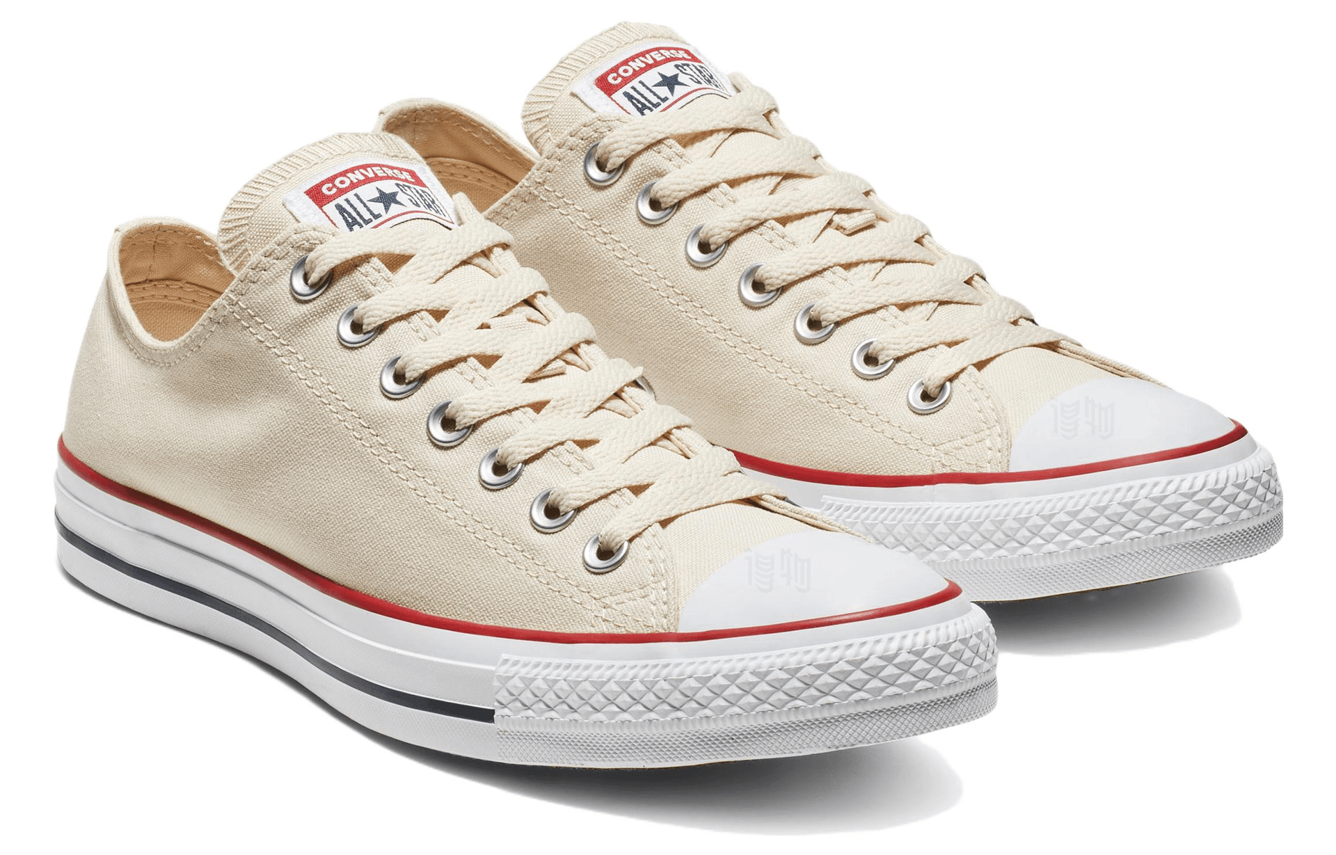 Кеды Converse Chuck Taylor All Star Low Top Off White - изображение 3