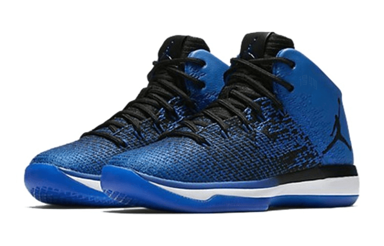 Кроссовки для баскетбола Jordan Air Jordan 31 Chicago - изображение 2
