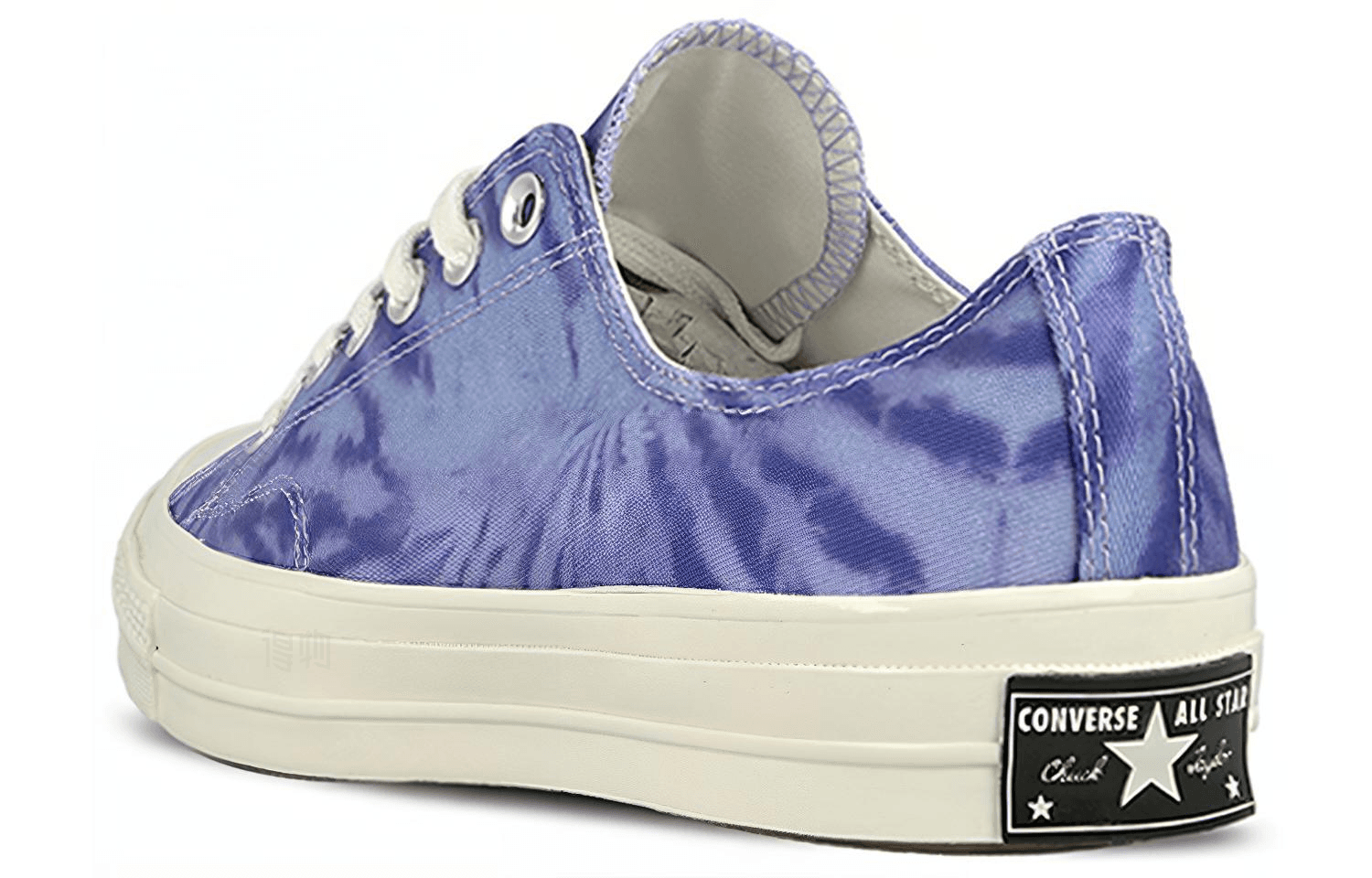 Кеды Converse All Star Chuck Taylor '70 OX - изображение 3