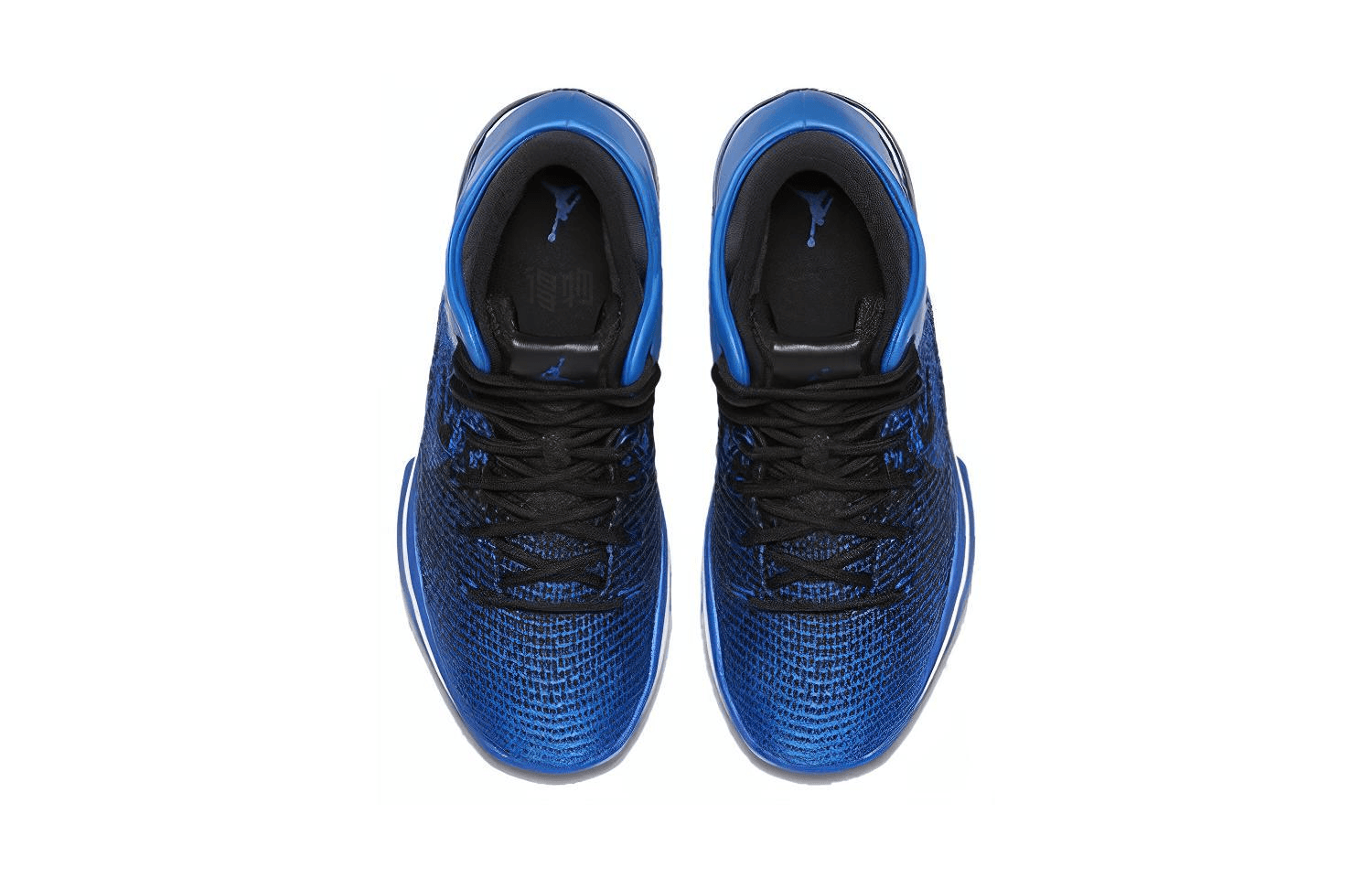 Кроссовки для баскетбола Jordan Air Jordan 31 Chicago - изображение 3