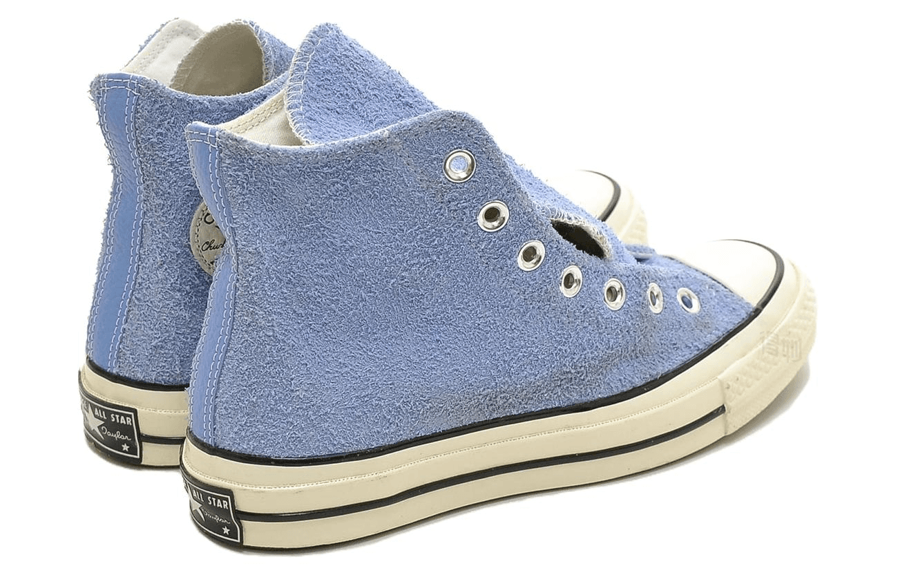 Кеды Converse Chuck Taylor All Star 1970s - изображение 5