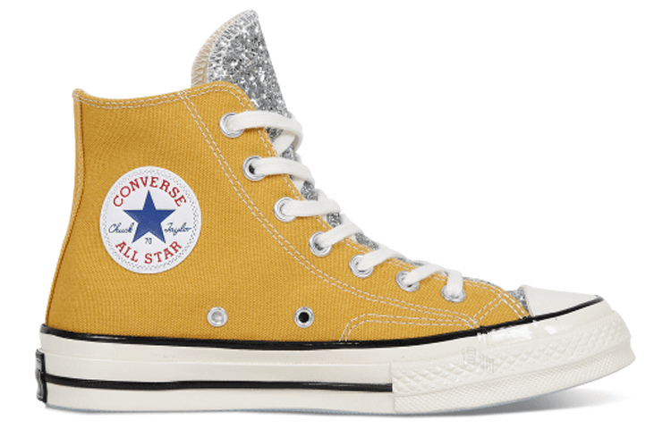 Кеды CHIARA FERRAGNI x Converse Chuck Taylor All Star 1970s - изображение 2