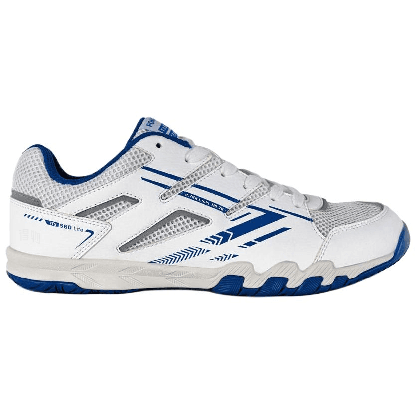 Кроссовки для спортзала DECATHLON TTS560 LITE - изображение 2