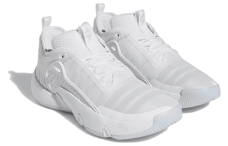 Кроссовки для баскетбола adidas Trae Unlimited - изображение 3