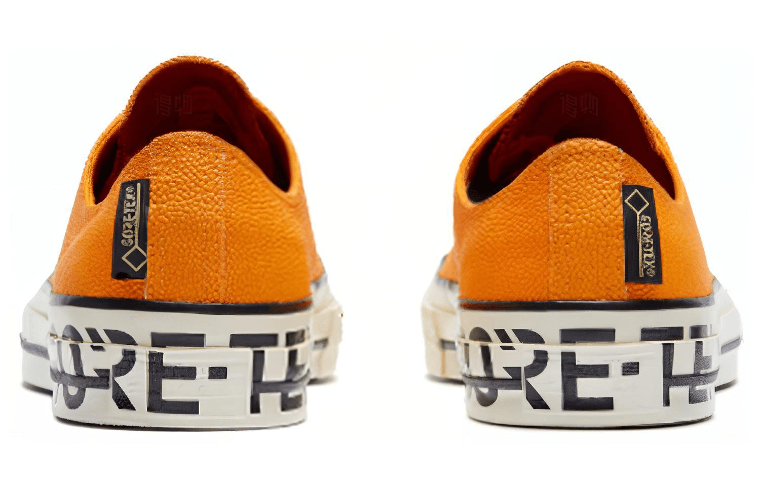 Кеды Gore-Tex x Converse 1970s Orange - изображение 4