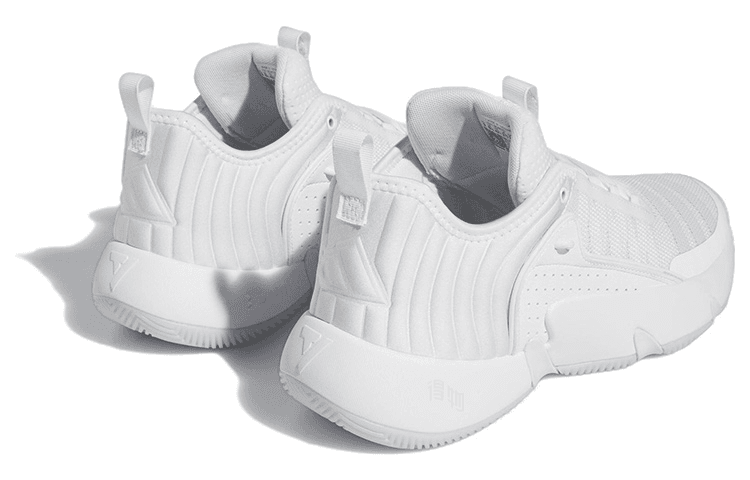 Кроссовки для баскетбола adidas Trae Unlimited - изображение 4
