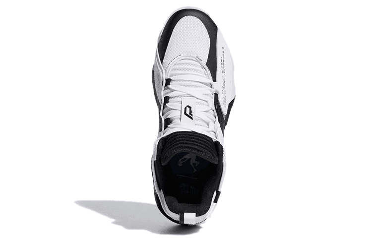 Кроссовки для баскетбола adidas Dame 7 Extply GCA "Damenosis" - изображение 5