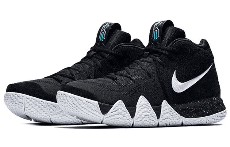 Кроссовки для баскетбола Nike Kyrie 4 - изображение 3