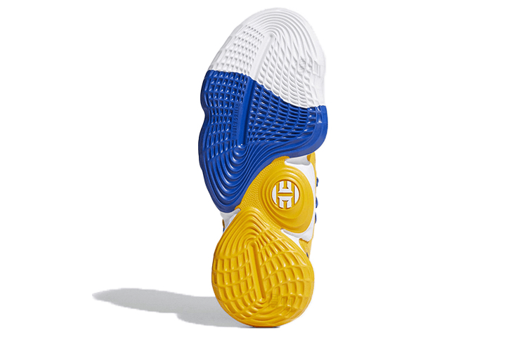 Кроссовки для баскетбола adidas Harden Vol 4 Su Casa - изображение 6