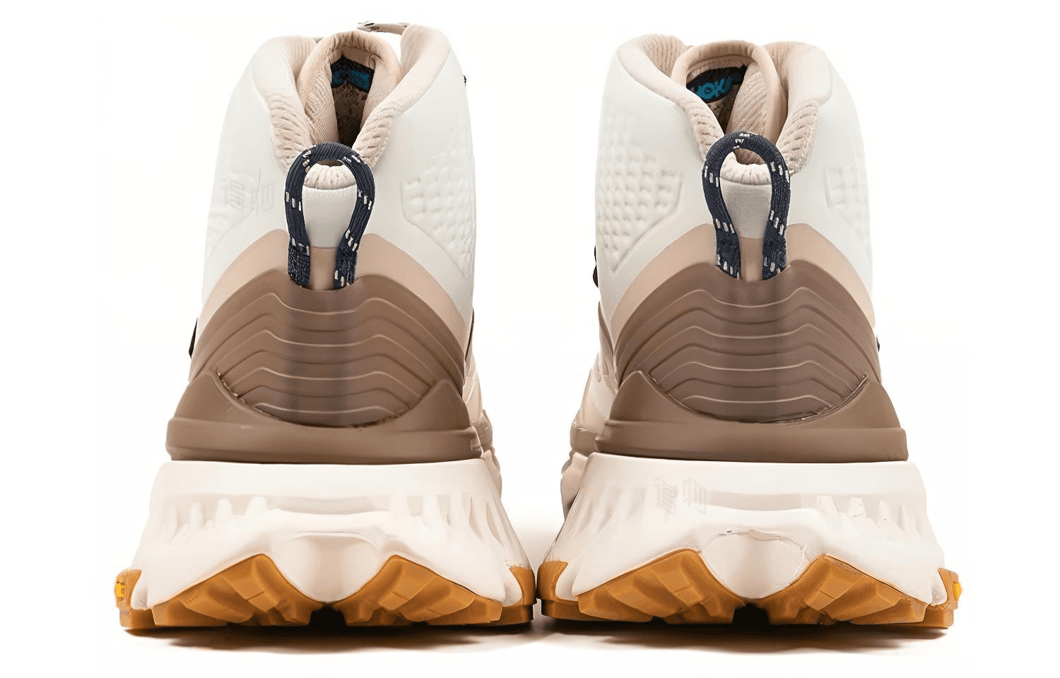 Кроссовки HOKA ONE ONE Tennine Hike GTX - изображение 4