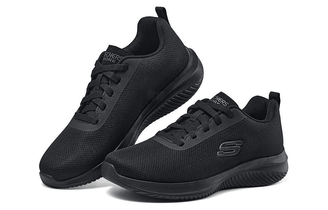 Кеды Skechers - изображение 3