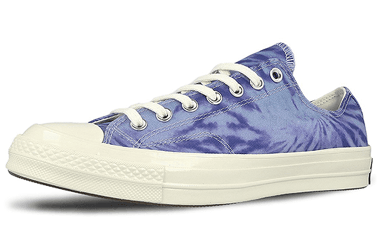 Кеды Converse All Star Chuck Taylor '70 OX - изображение 2
