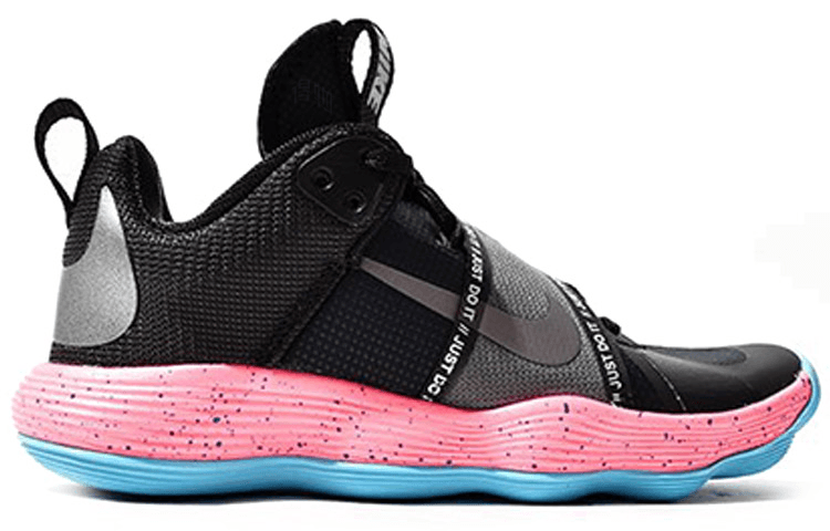 Кроссовки для баскетбола Nike React HyperSet - изображение 2