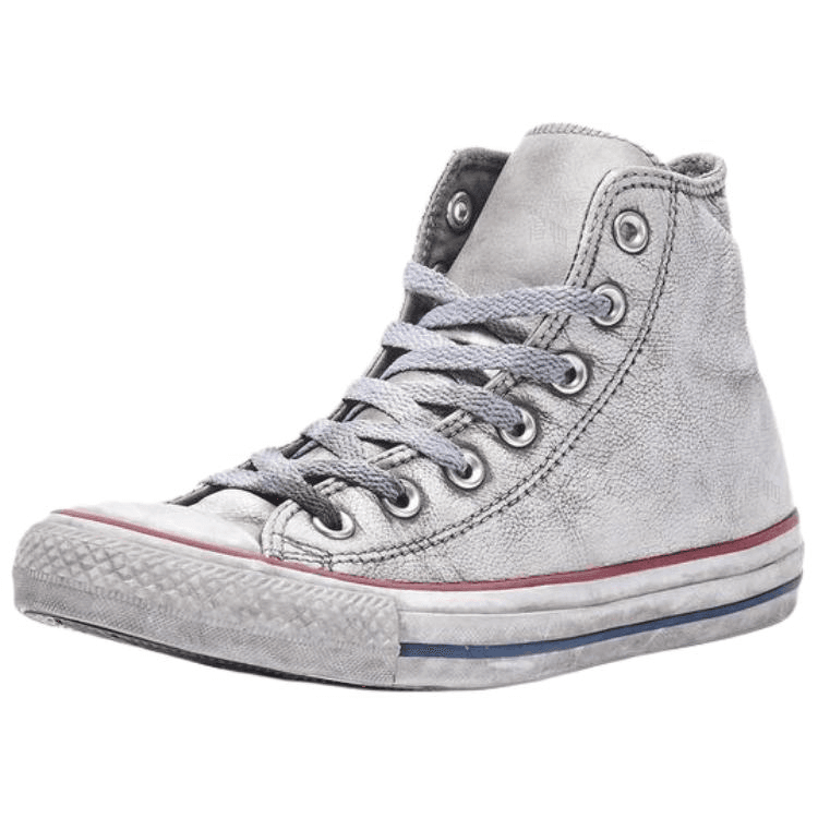 Кеды Converse CTAS HI - изображение 3