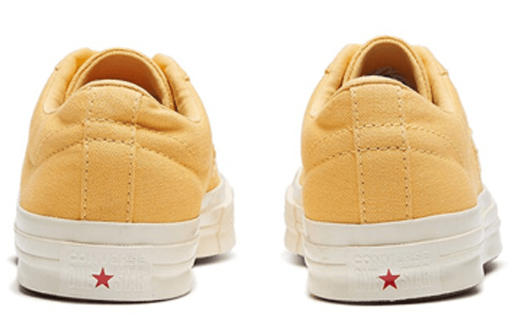 Кеды Converse one star - изображение 4