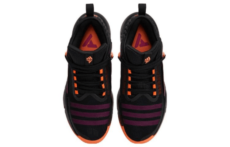 Кроссовки для баскетбола adidas Trae Unlimited - изображение 3