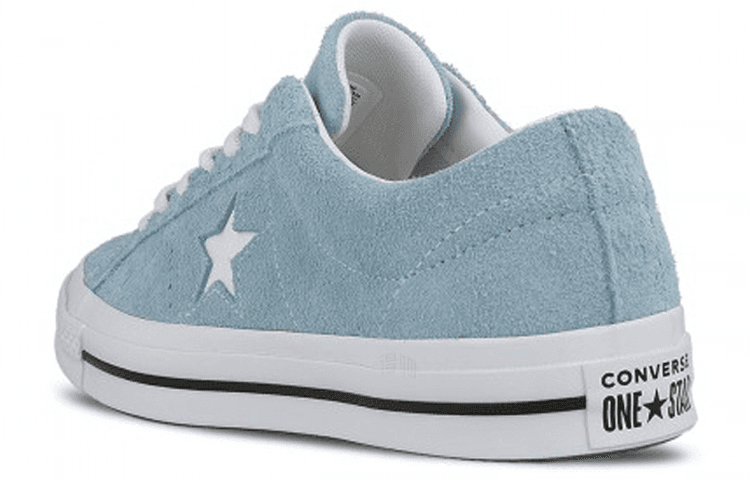 Кеды Converse One Star - изображение 4