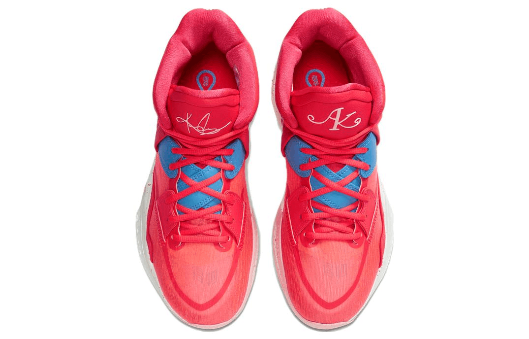 Кроссовки для баскетбола Nike Kyrie 8 Infinity - изображение 4