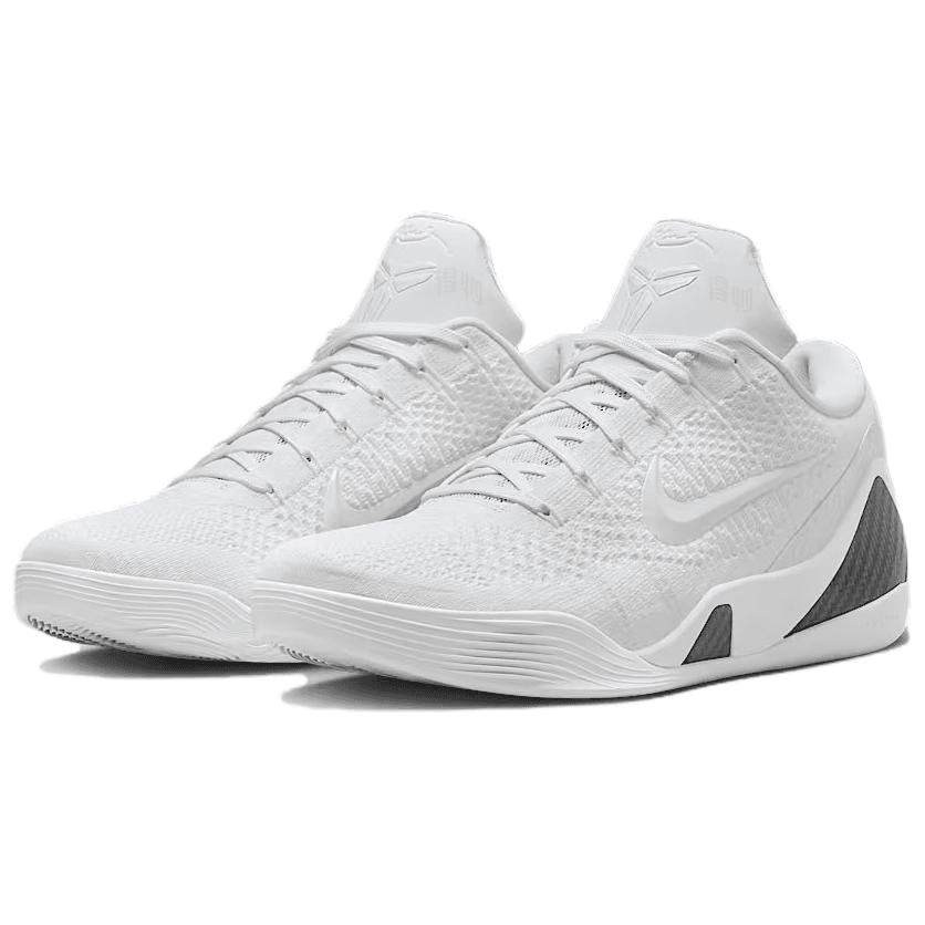 Кроссовки для баскетбола Nike Kobe 9 Elite Protro "Halo" - изображение 3