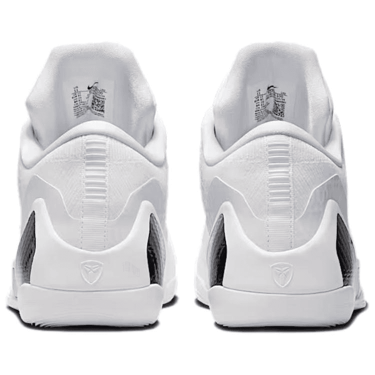 Кроссовки для баскетбола Nike Kobe 9 Elite Protro "Halo" - изображение 5