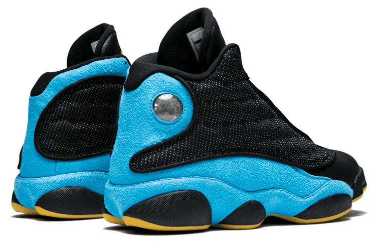 Ретро баскетбольные кроссовки Jordan Air Jordan 13 Retro Chris Paul Away - изображение 4