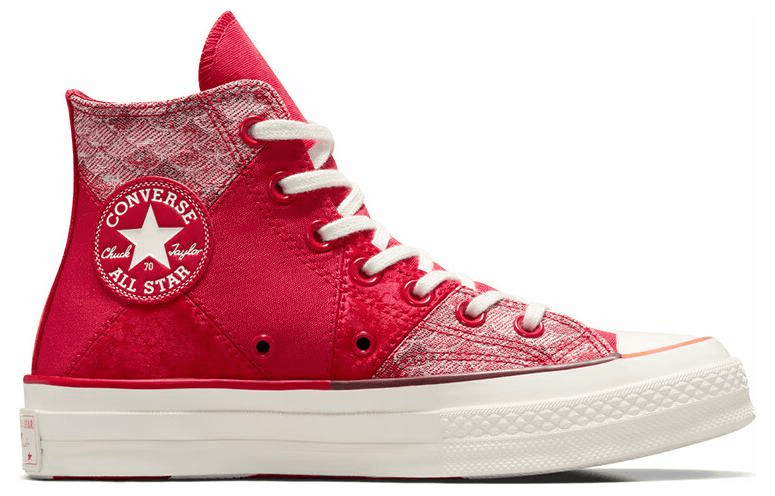 Кеды Converse 1970s High Top Red - изображение 2