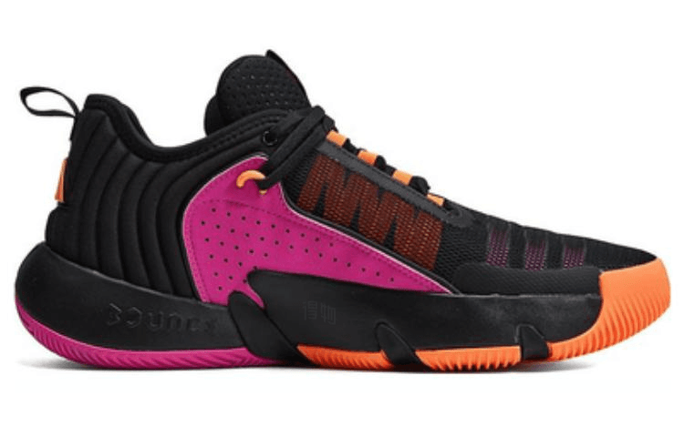 Кроссовки для баскетбола adidas Trae Unlimited - изображение 2