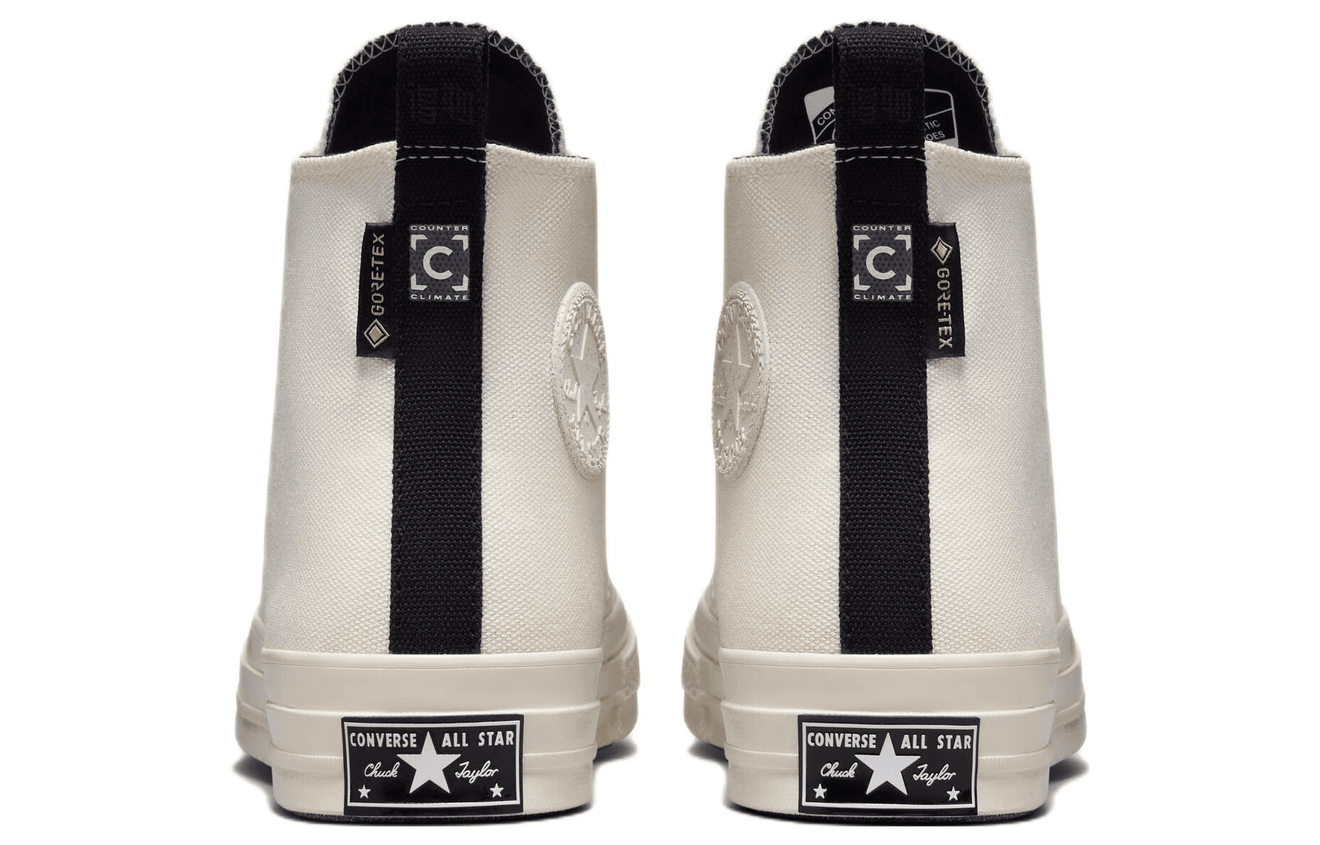 Кеды Converse Chuck Taylor All Star 1970s Counter Climate GORE-TEX - изображение 4