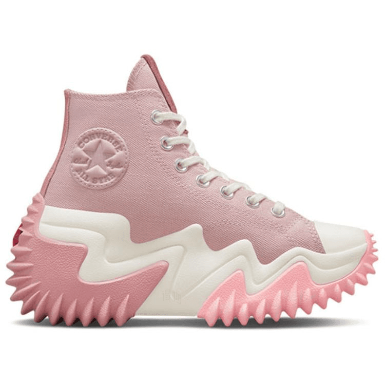 Кеды Converse Run Star Motion Pink White - изображение 2