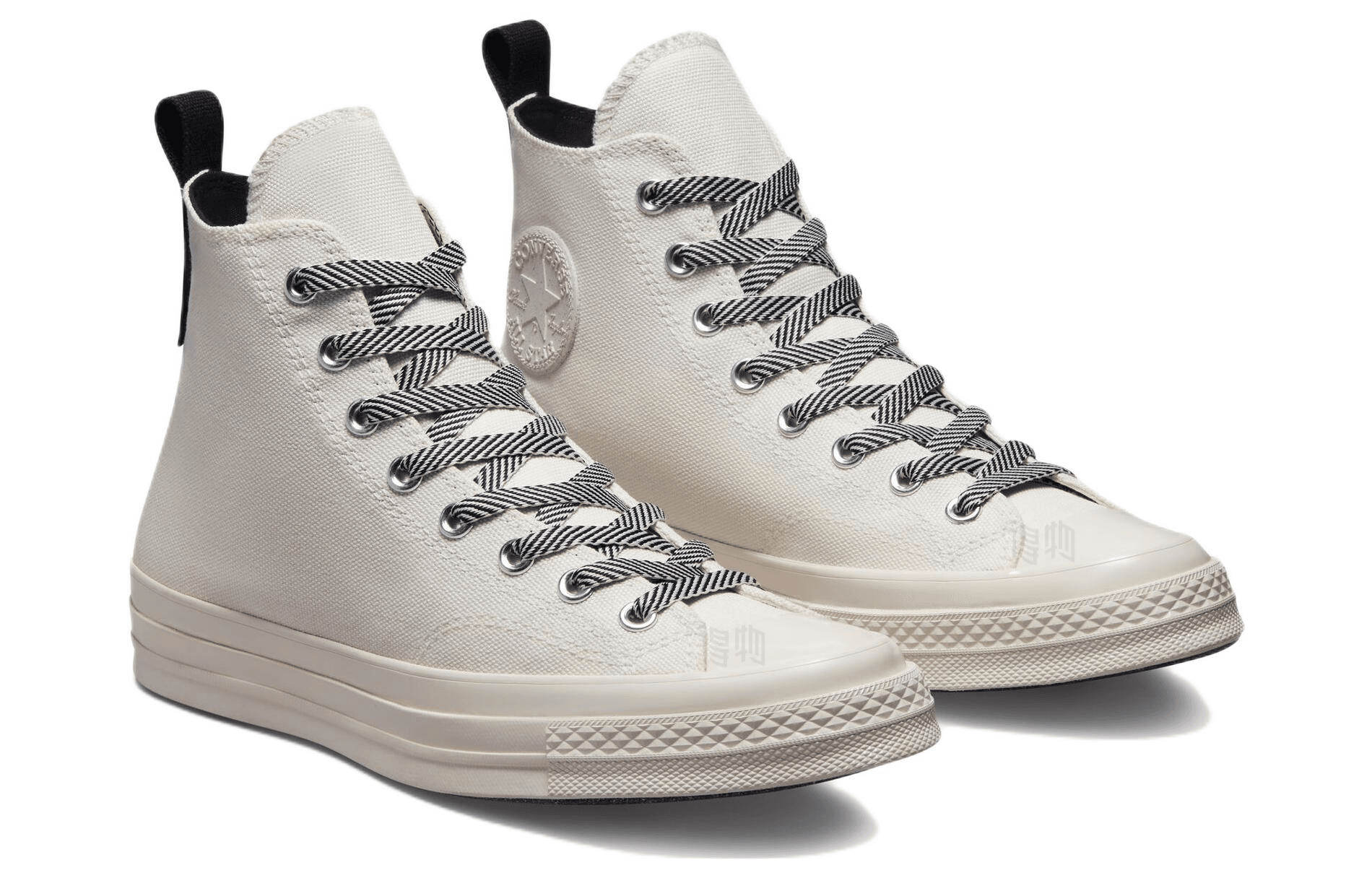 Кеды Converse Chuck Taylor All Star 1970s Counter Climate GORE-TEX - изображение 3