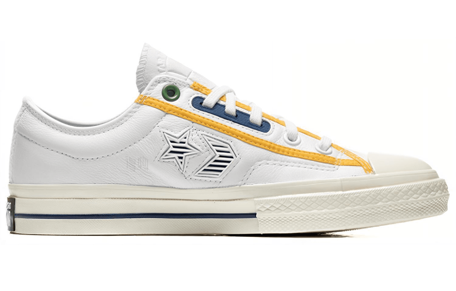 Кеды Converse Star Player Ox White - изображение 2